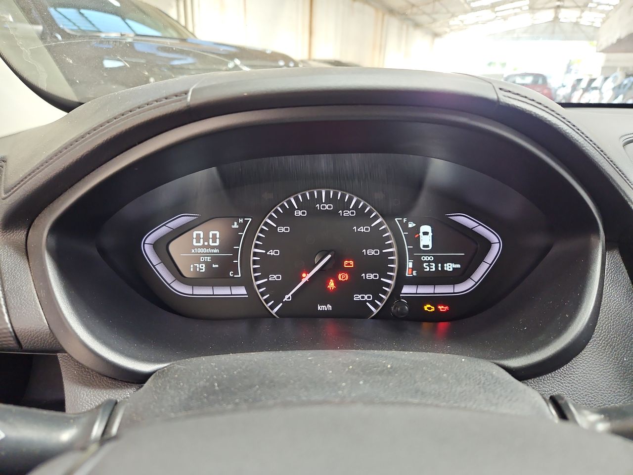 Changan Alsvin Alsvin 1.4 2021 Usado en Usados de Primera - Sergio Escobar