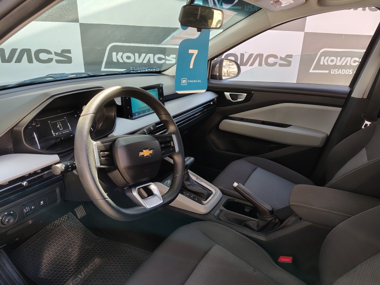 Chevrolet Sail 1.5 Hb Ltz At 2024 Usado  Usado en Kovacs Usados