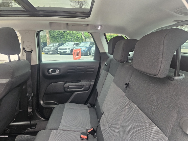 Citroen C-3 Aircross Hdi Hb 1.5 2022 Usado  Usado en Kovacs Usados