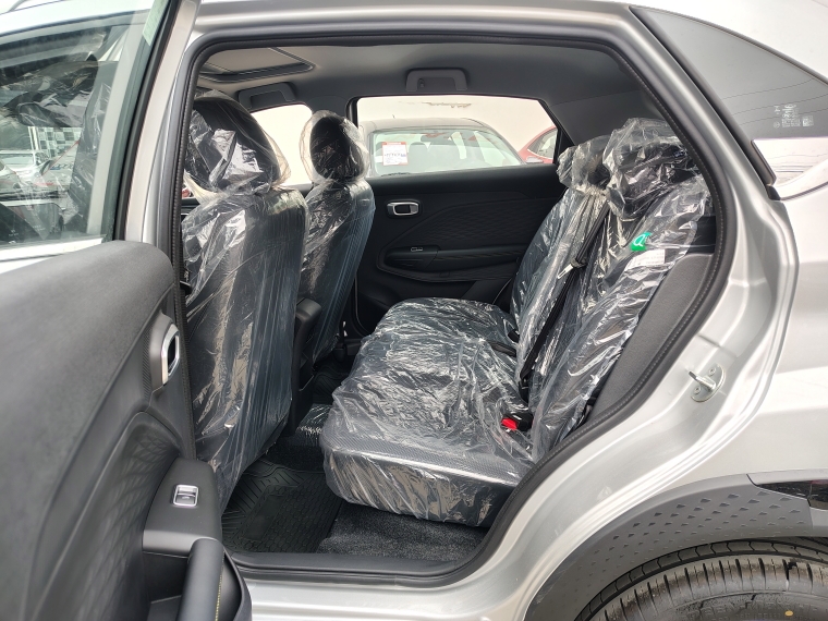 Chery Tiggo 2 pro Tiggo 2 Pro Max Glx 4x2 1.5 2026 Usado en Rosselot Usados