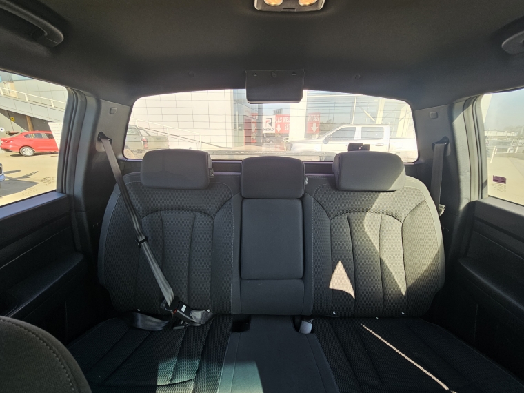 Ssangyong Grand musso Musso Grand 2.2 4x2 Mt - Ql610 Euro Vi Mn 2023 Usado en Rosselot Usados