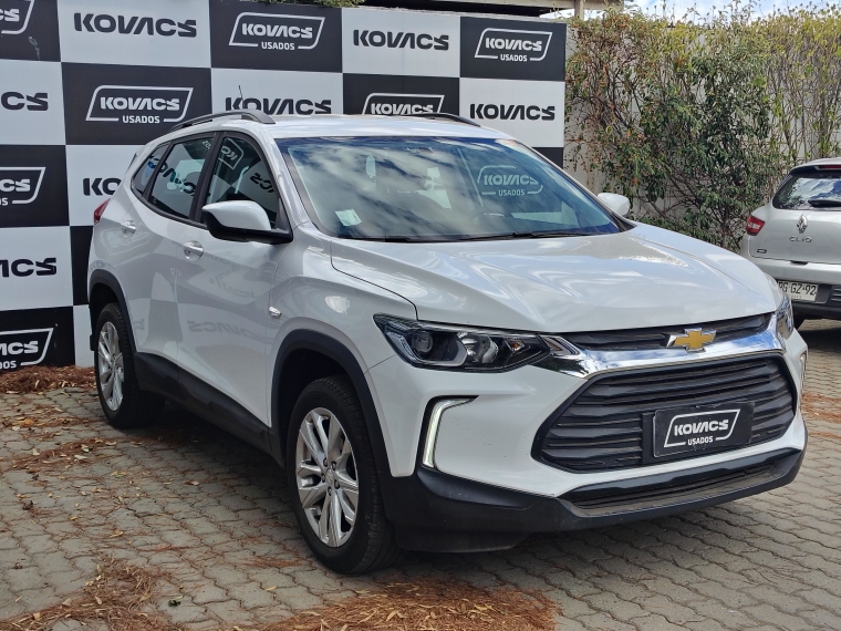 Chevrolet Tracker Tracker 2021 Usado  Usado en Kovacs Usados