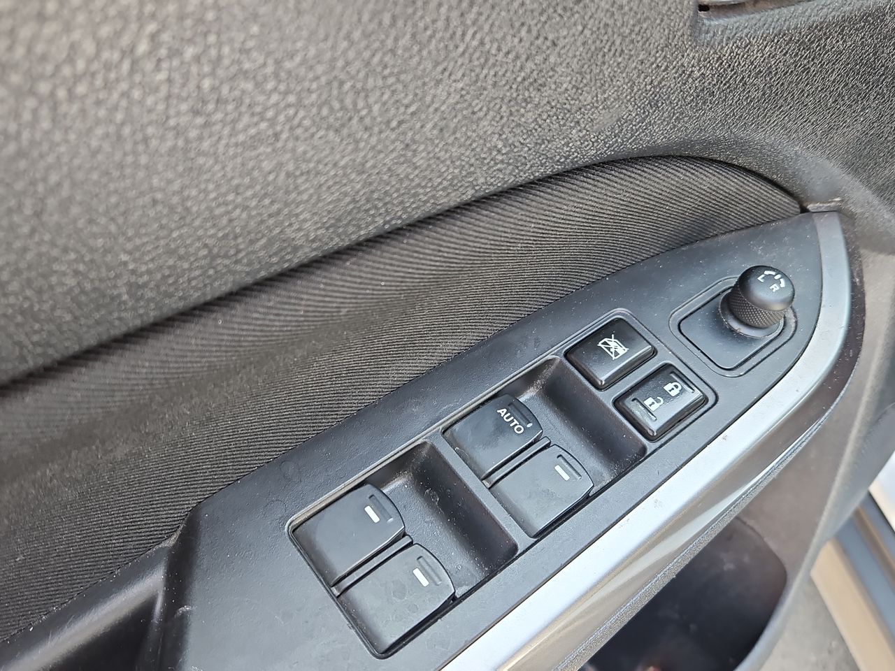 Suzuki Vitara Vitara Gls 1.6 2022 Usado en Usados de Primera - Sergio Escobar
