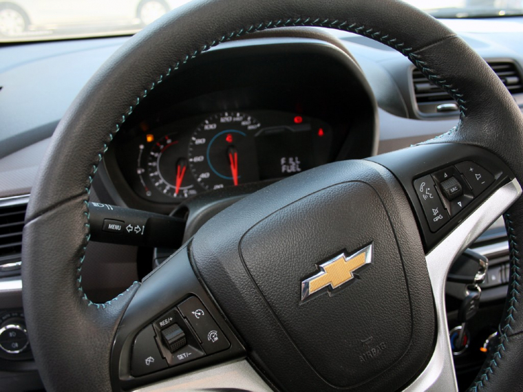 Chevrolet Spin Ltz 1.8 2021 Usado  Usado en Webautos.cl