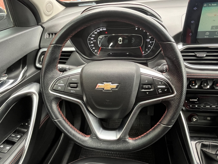 Chevrolet Groove Groove 1.5 2022 Usado en Rosselot Usados