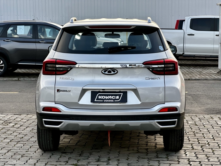 Chery Tiggo 3 1.5 Gls Mt 2023 Usado  Usado en Kovacs Usados