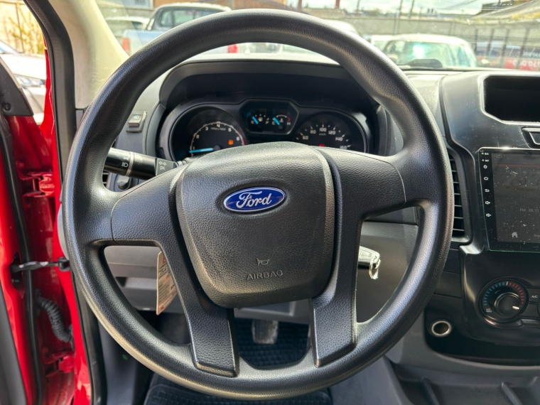 Ford Ranger Xl 2.5 2018  Usado en Guillermo Morales Usados