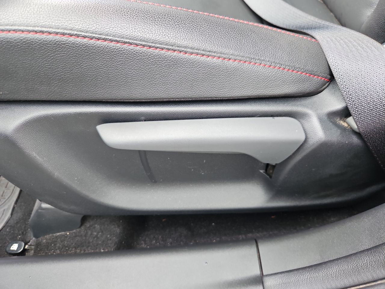 Changan Cs55 Cs55 1.5 Aut 2022 Usado en Usados de Primera - Sergio Escobar