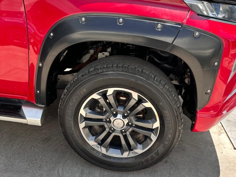 Mitsubishi L200 Katana Cr 4x2 Full 2021  Usado en Automotriz Villalobos