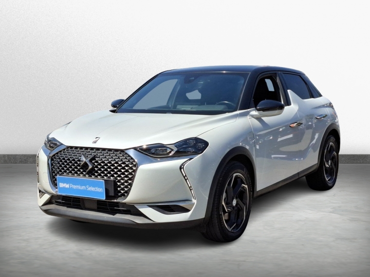 DS DS3 CROSSBACK E-TENS 2022