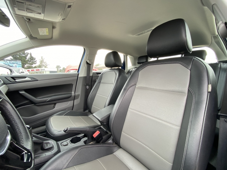 Volkswagen Polo Polo Hb Otto 1.6 2021 Usado en Rosselot Usados
