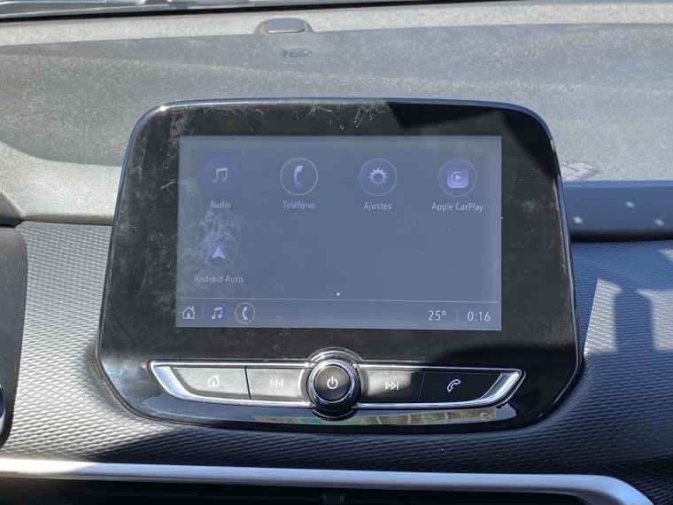 Chevrolet Tracker 1.2 Ls Mt 2022 Usado  Usado en Kovacs Usados