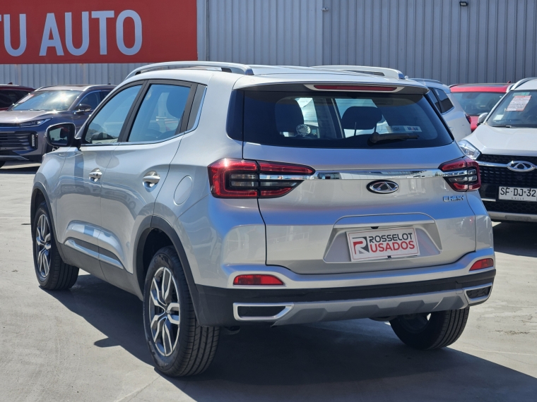 Chery Tiggo 3 Tiggo 3 Gls 1.5 2021 Usado en Rosselot Usados