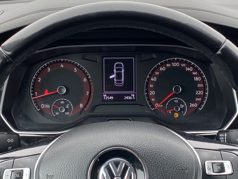 Volkswagen Jetta Jetta 1.4 2019 Usado en Rosselot Usados