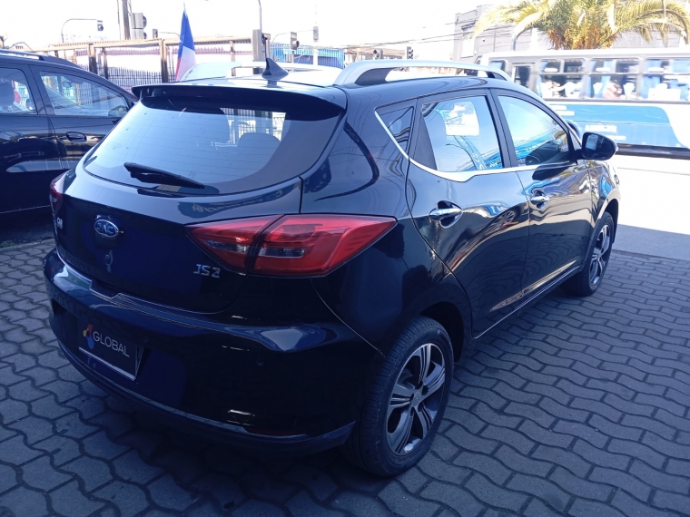 Jac Js2 Hb 1.5 2022 Usado Usado en Webautos.cl Jac Js2 Hb 1.5 2022 Usado Usado en Webautos.cl