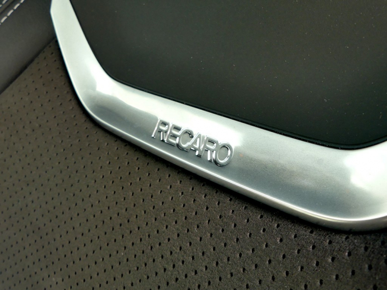 Chevrolet Camaro 6200 2020 Usado  Usado en Webautos.cl