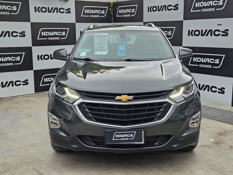 Chevrolet Equinox 1.5t  Lt  At 2019 Usado  Usado en Kovacs Usados