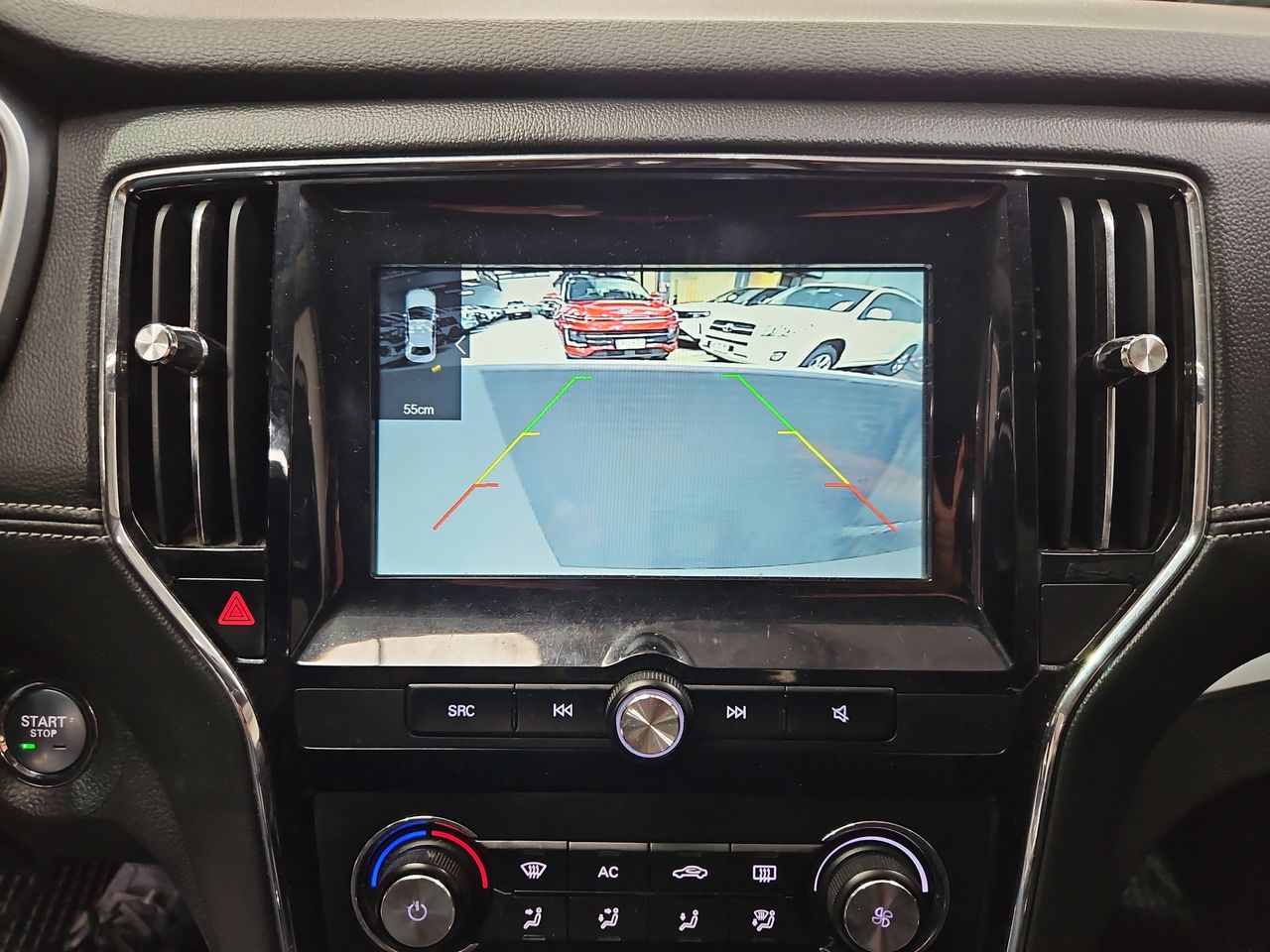 Mg Rx5 Rx5 1.5  At 2023 Usado en Usados de Primera - Sergio Escobar