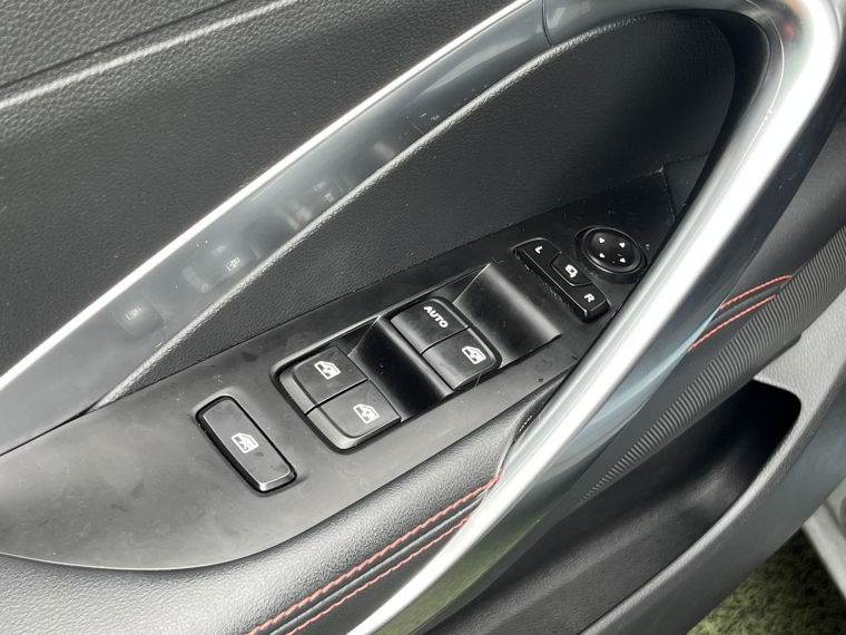 Chevrolet Groove Groove 1.5 2022 Usado en Rosselot Usados