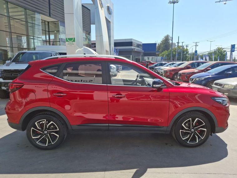 Mg Zx Zx 1.3t Aut 2023 Usado Usado en Webautos.cl Mg Zx Zx 1.3t Aut 2023 Usado Usado en Webautos.cl