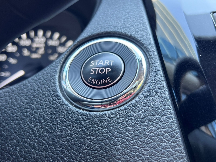 Nissan X-trail Exclusive 2.5 Awd 2019 Usado  Usado en Webautos.cl
