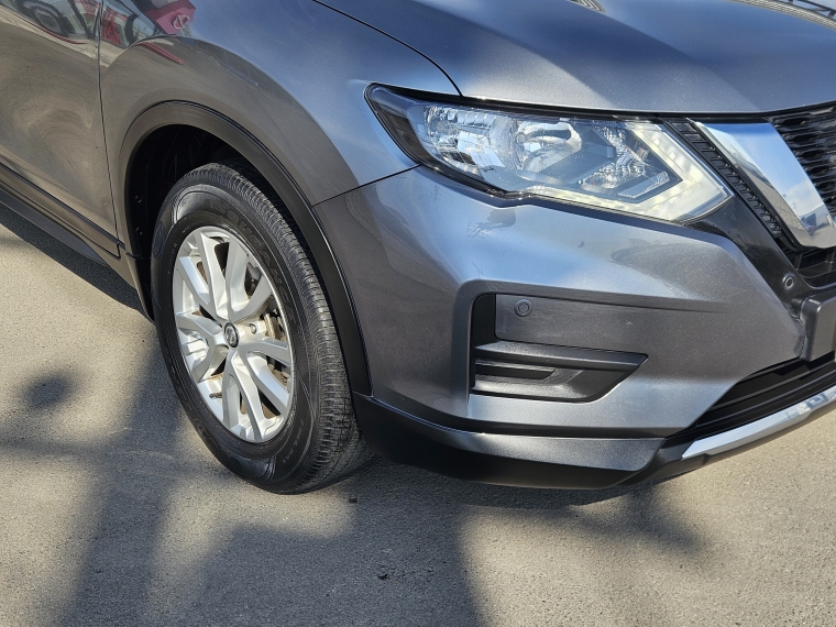Nissan X-trail Sense 2row At 2.5 2023 Usado  Usado en Kovacs Usados