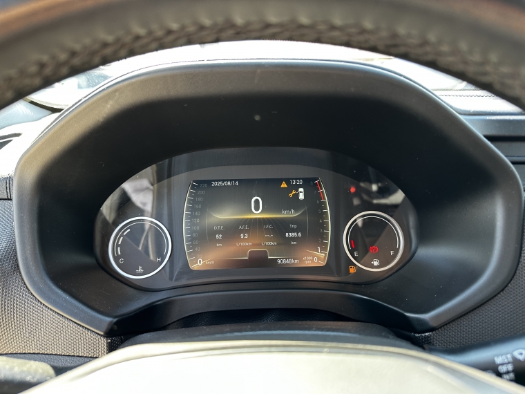 Chery Tiggo 3 New Tiggo 3 Gls Mt 2022 Usado en Rosselot Usados