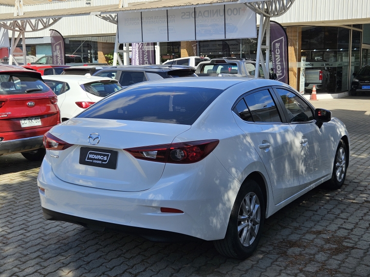 Mazda 3 New 3 1.6 Aut 2018 Usado  Usado en Kovacs Usados