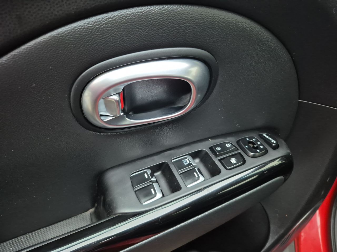 Kia Soul Soul Ex 1.6 2017 Usado en Usados de Primera - Sergio Escobar