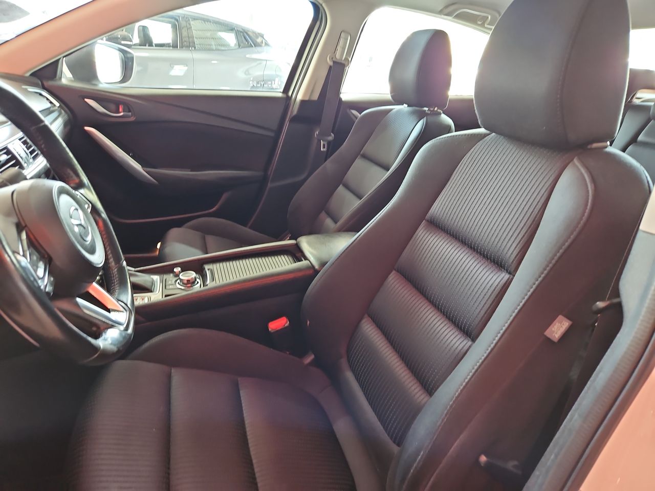 Mazda 6 New 6 2.0 Aut 2017 Usado en Usados de Primera - Sergio Escobar