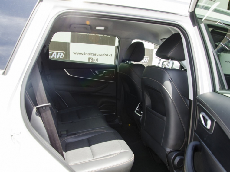 Chery Tiggo 8 8 Gls 1.5 2022 Usado  Usado en Webautos.cl