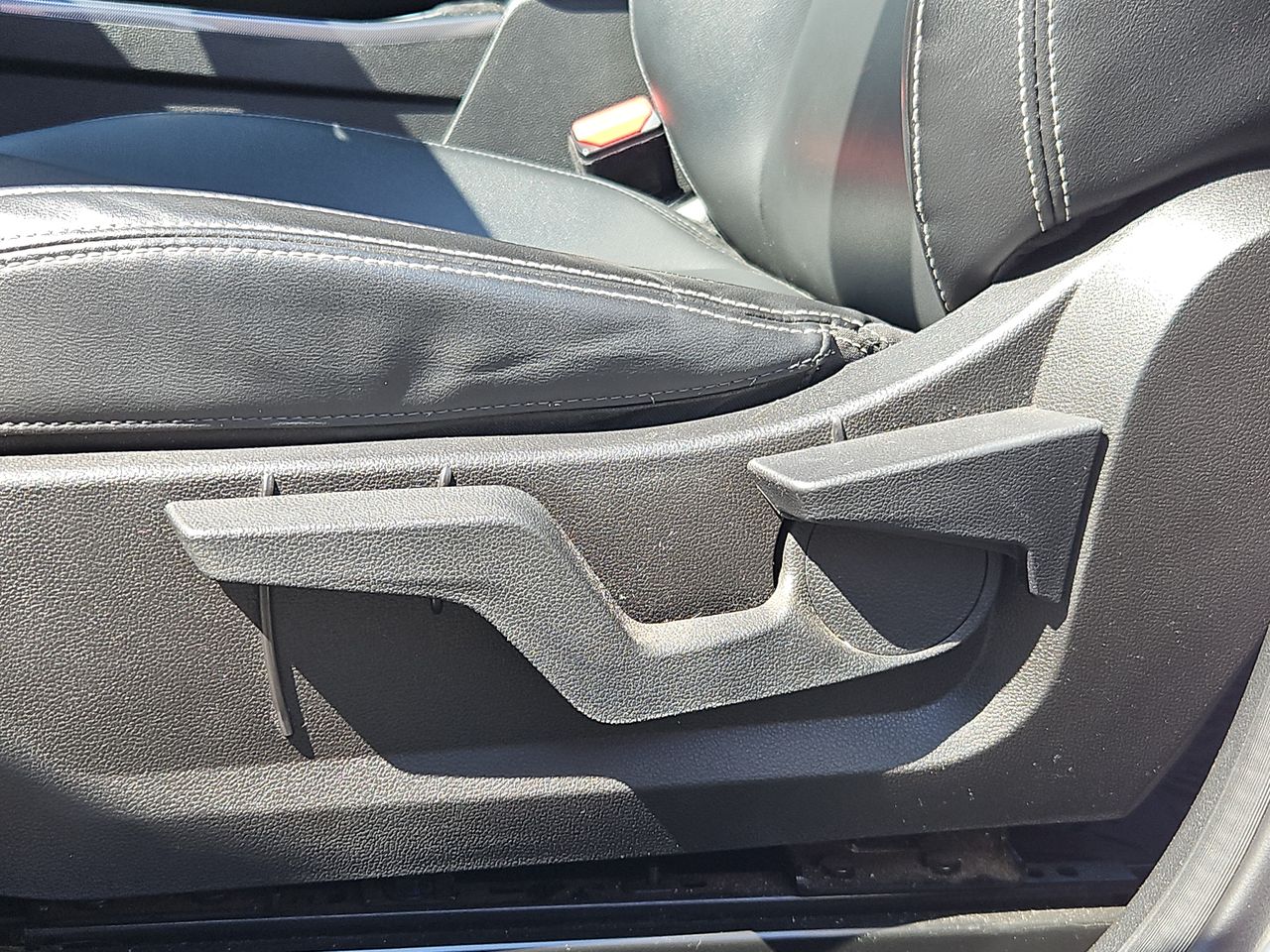 Haval Jolion Jolion Elite 1.5 2023 Usado en Usados de Primera - Sergio Escobar