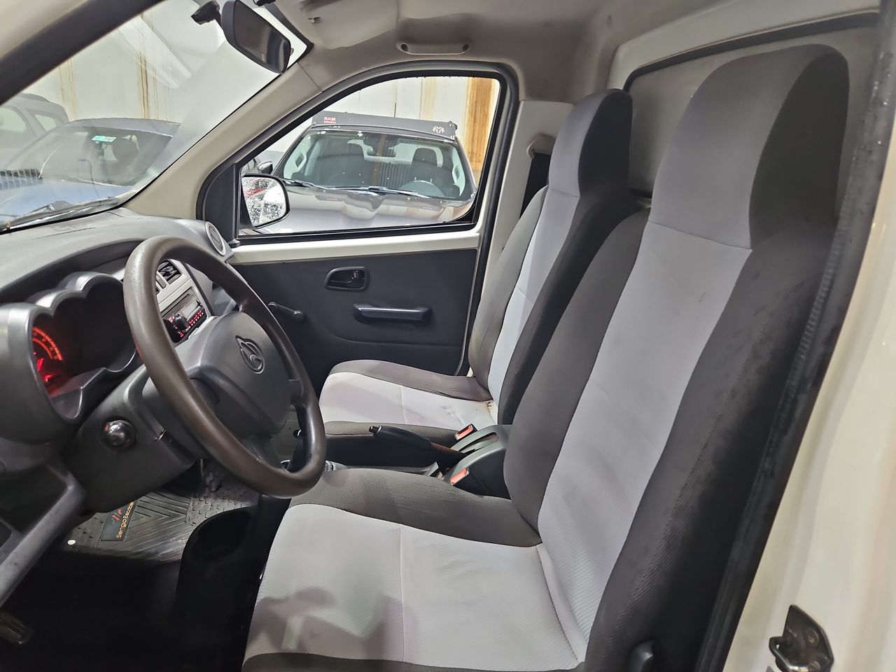 Changan M201 Md201 2018 Usado en Usados de Primera - Sergio Escobar