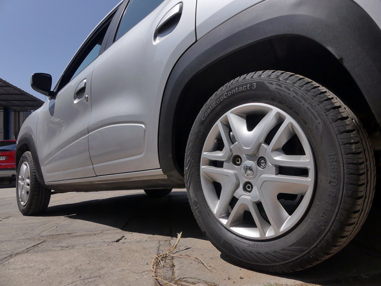 Renault 147 1.0 2022 Usado  Usado en Webautos.cl