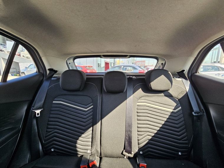 Fiat Pulse Pulse Audace Cvt 1.0 2022 Usado en Rosselot Usados