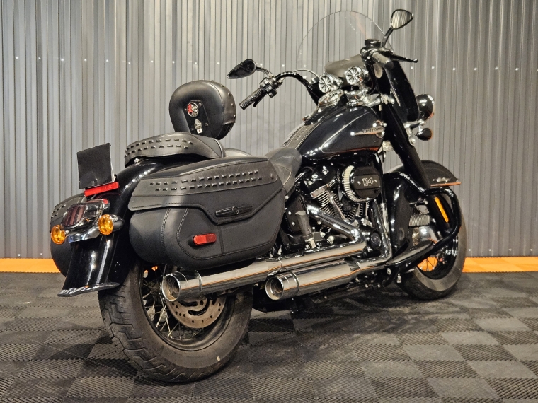 Harley-davidson Heritage classic 114 2021 Usado en Harley Davidson Usados
