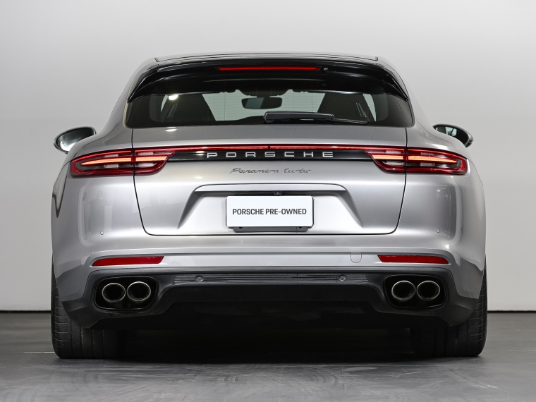Porsche Panamera Turbo Sport Turismo G2 2019 Usado  Usado en BMW Premium Selection