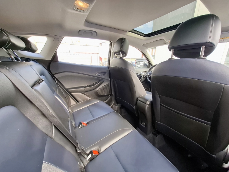 Chevrolet Tracker Tracker 1.2t Aut 2022 Usado  Usado en Webautos.cl