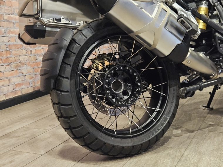 Bmw R 1250 gs adventure Ii 2024 Usado en BMW Premium Selection