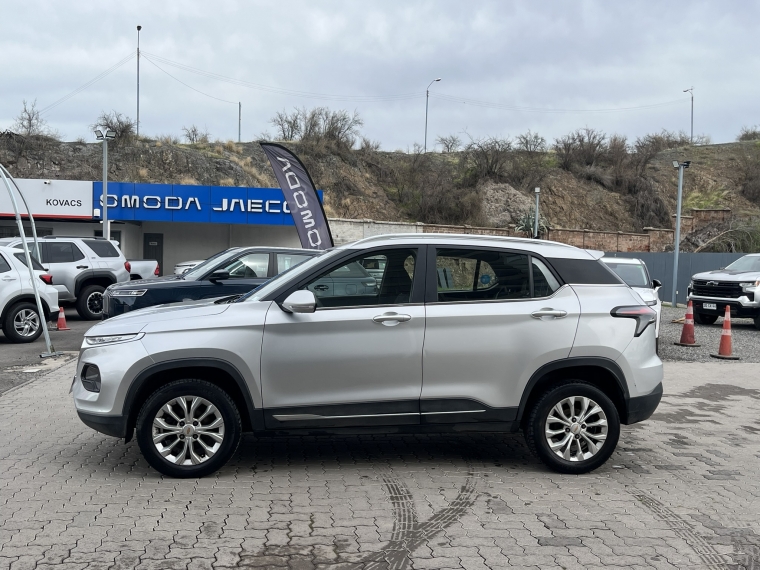 Chevrolet Groove 1.5 Ltz Mt 2023 Usado  Usado en Kovacs Usados