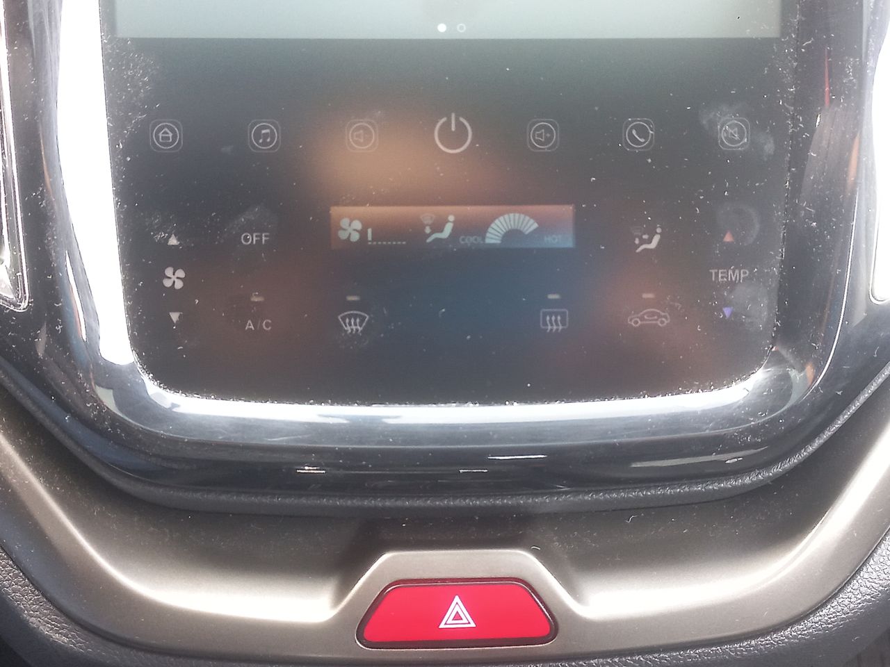 Changan Cx70 Cx70 T 1.5 Aut 2022 Usado en Usados de Primera - Sergio Escobar