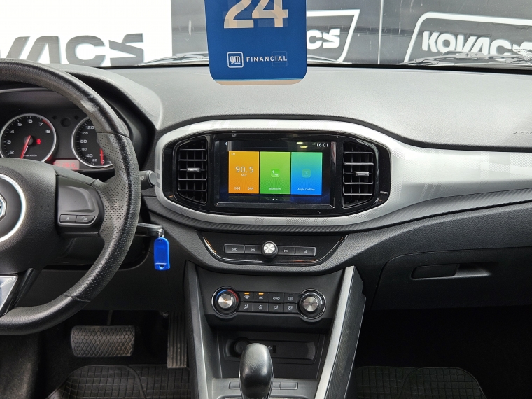 Mg 3 1.5  Aut 2022 Usado  Usado en Kovacs Usados