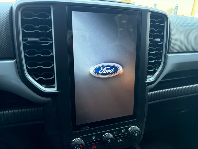 Ford Ranger Xl 4x2 Facturable 2024 Usado  Usado en Webautos.cl
