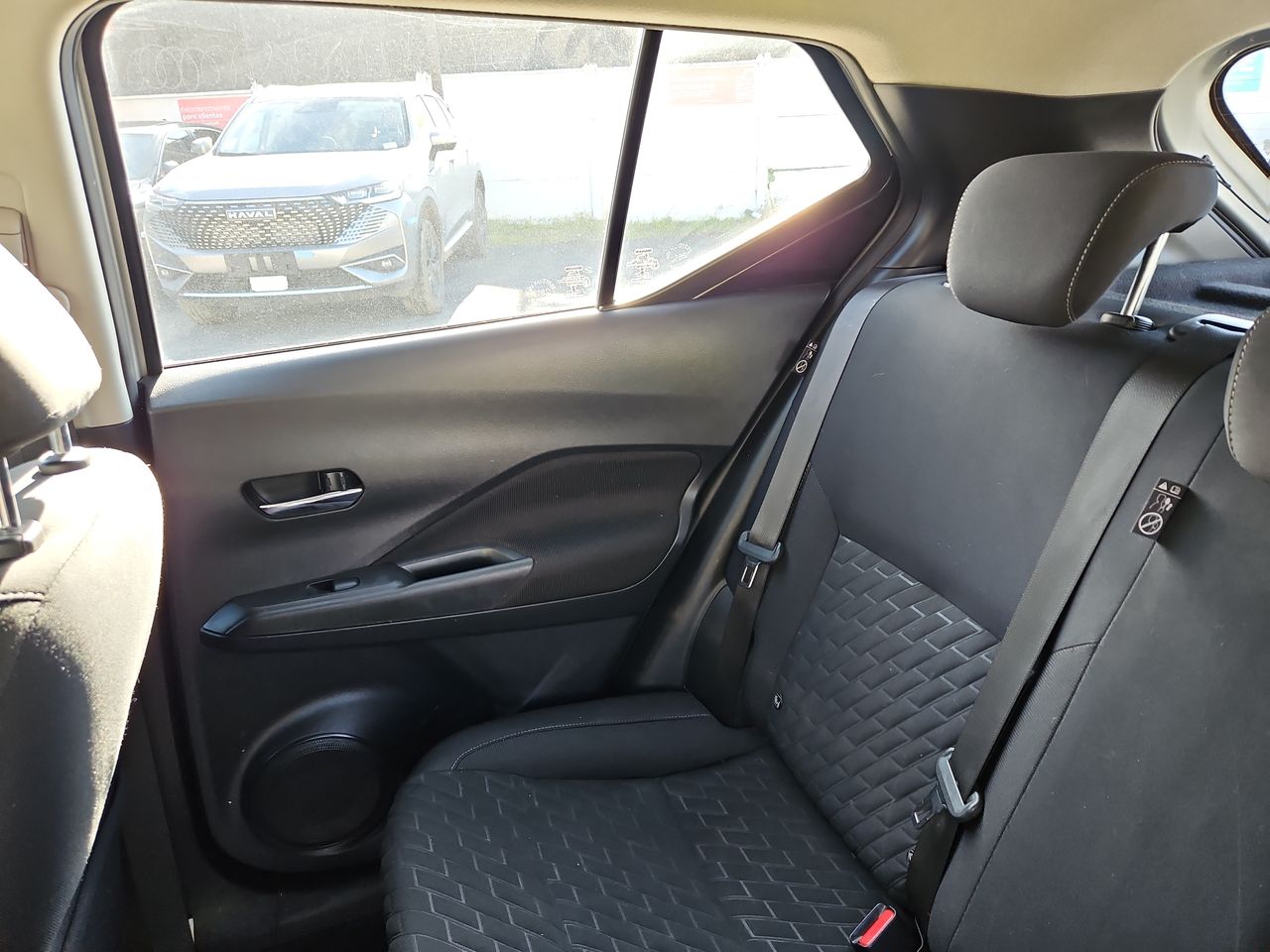 Nissan Kicks Kicks 1.6 At 2023 Usado en Usados de Primera - Sergio Escobar