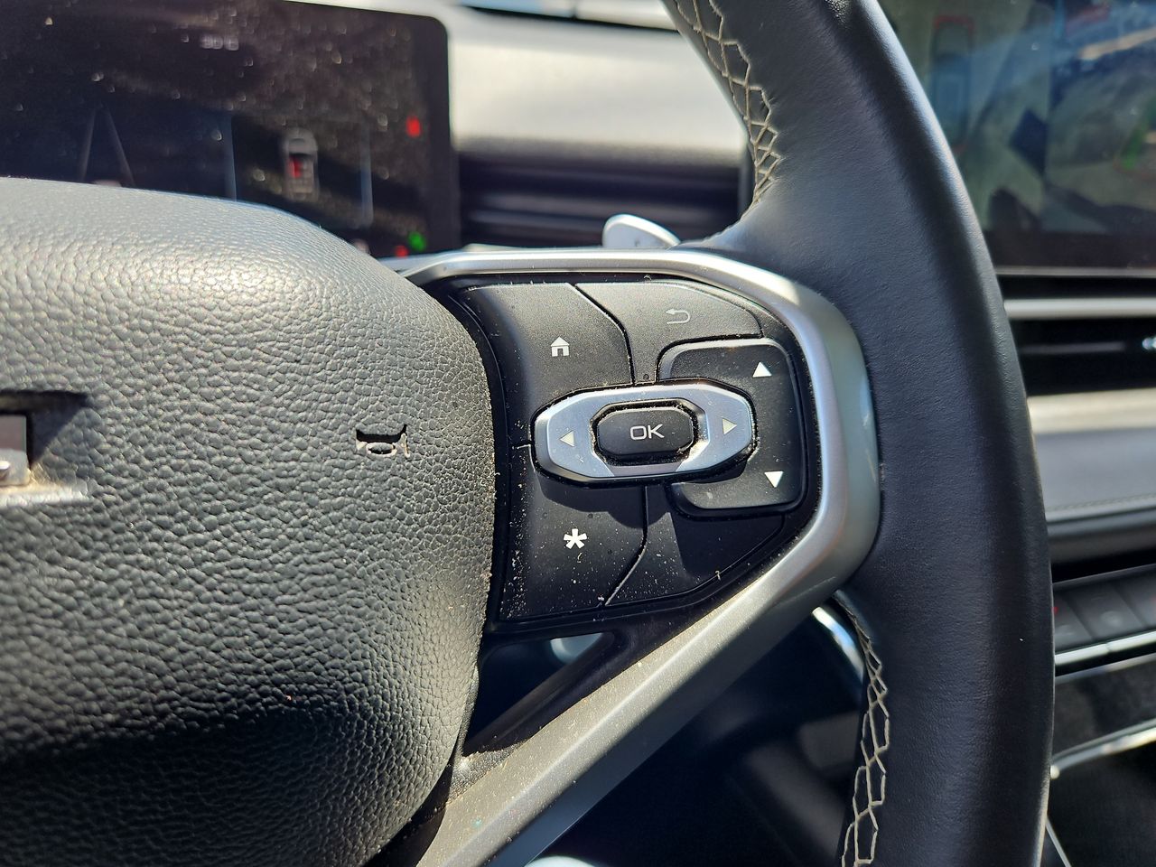 Haval H6 H6 Turbo Dct 4x4  2.0 Aut. 2023 Usado en Usados de Primera - Sergio Escobar