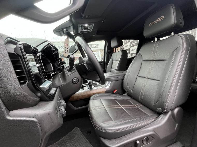Chevrolet Silverado 3.0 Td High Country At 4x4 Diesel 2023 Usado  Usado en Kovacs Usados