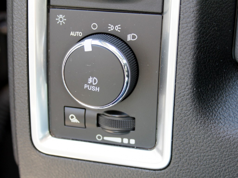 Ram 1500 Slt 3.6 At 2019 Usado  Usado en Webautos.cl