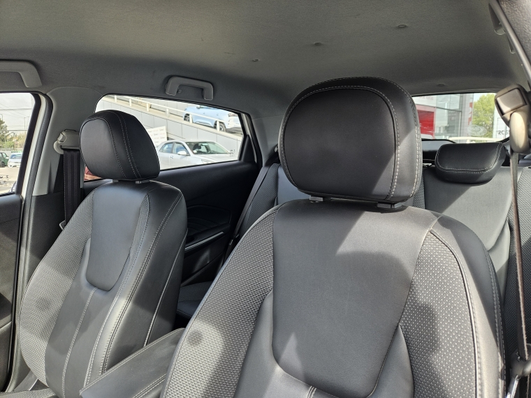 Chery Tiggo 2 pro Tiggo 2 Pro Gls Mt 1.5 2023 Usado  Usado en Webautos.cl