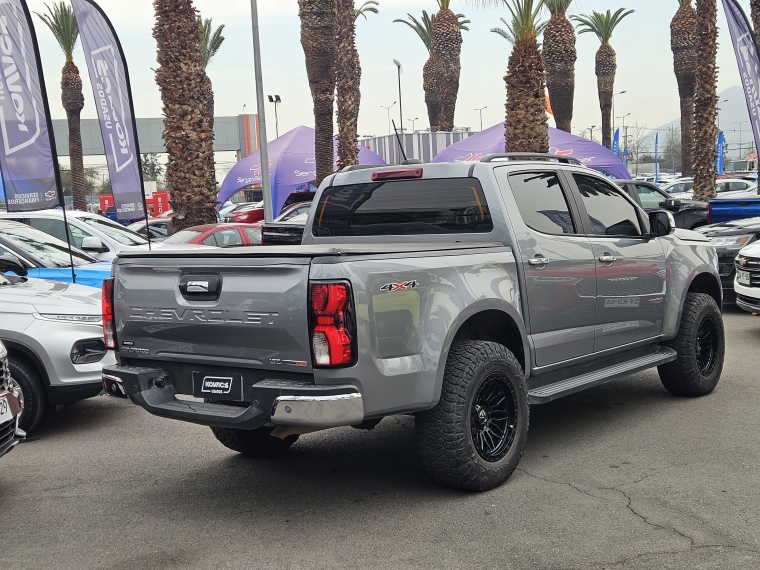 Chevrolet Colorado 2.8 Ltz At 4x4 Diesel 2025 Usado  Usado en Kovacs Usados