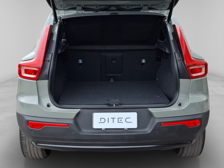 Volvo Xc40 T5 Hybrid R Design 1.5 Aut 2023 Usado Usado en BMW Premium Selection Volvo Xc40 T5 Hybrid R Design 1.5 Aut 2023 Usado Usado en BMW Premium Selection